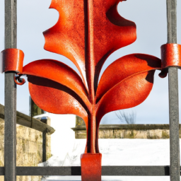 Donnez du cachet à votre propriété avec un balcon en ferronnerie personnalisé Aire-sur-la-Lys